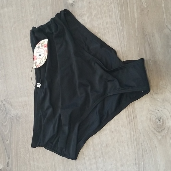 High waisted bikini - Picture 5 of 6